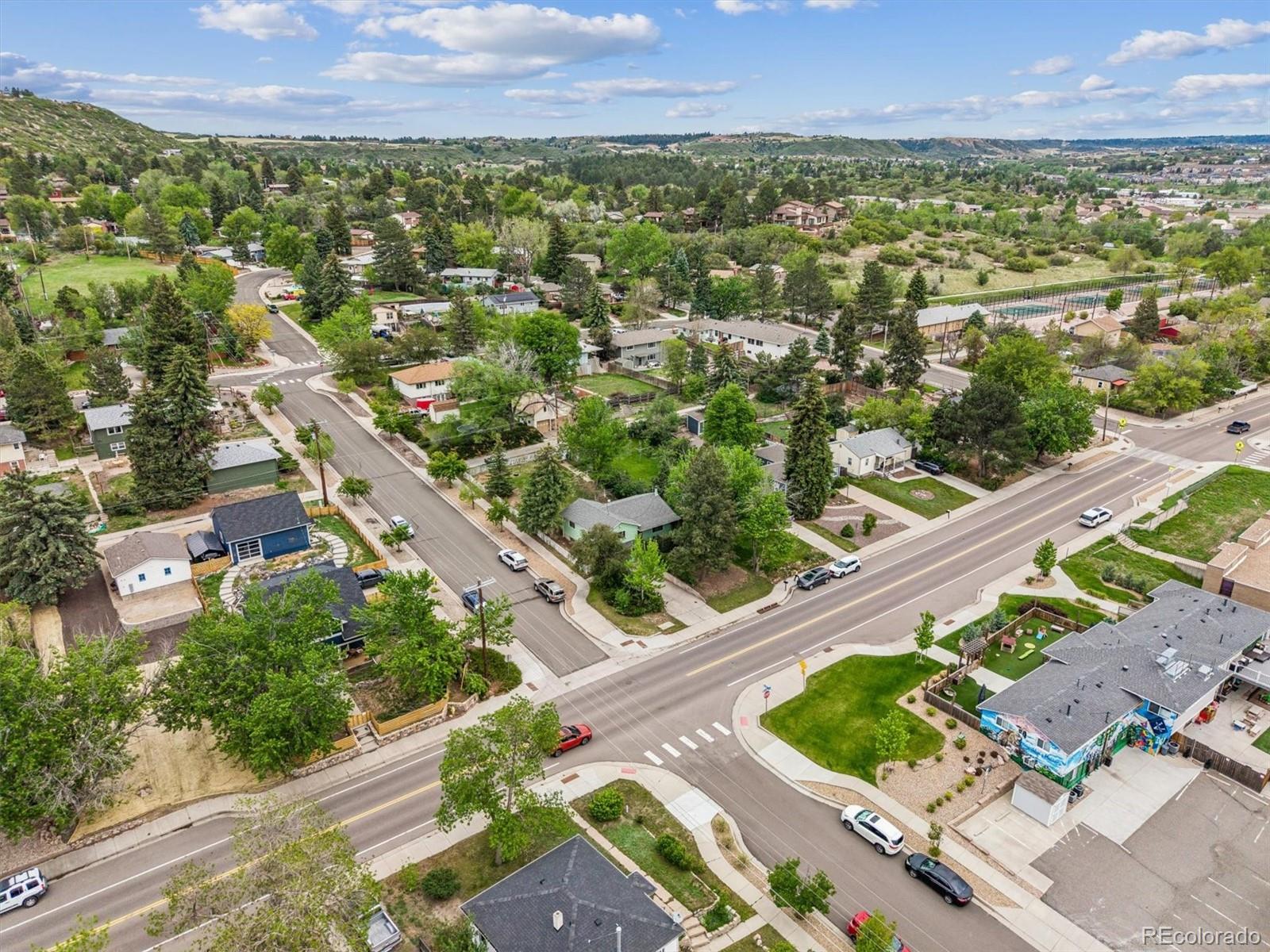 MLS Image #23 for 322 n gilbert street,castle rock, Colorado