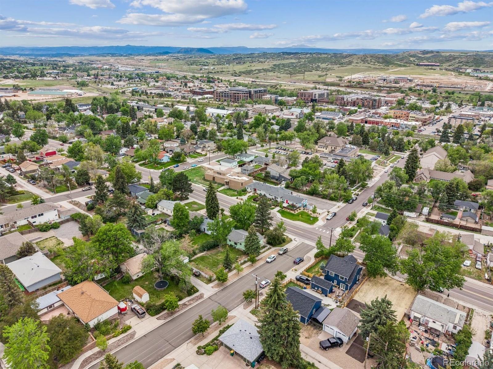 MLS Image #25 for 322 n gilbert street,castle rock, Colorado
