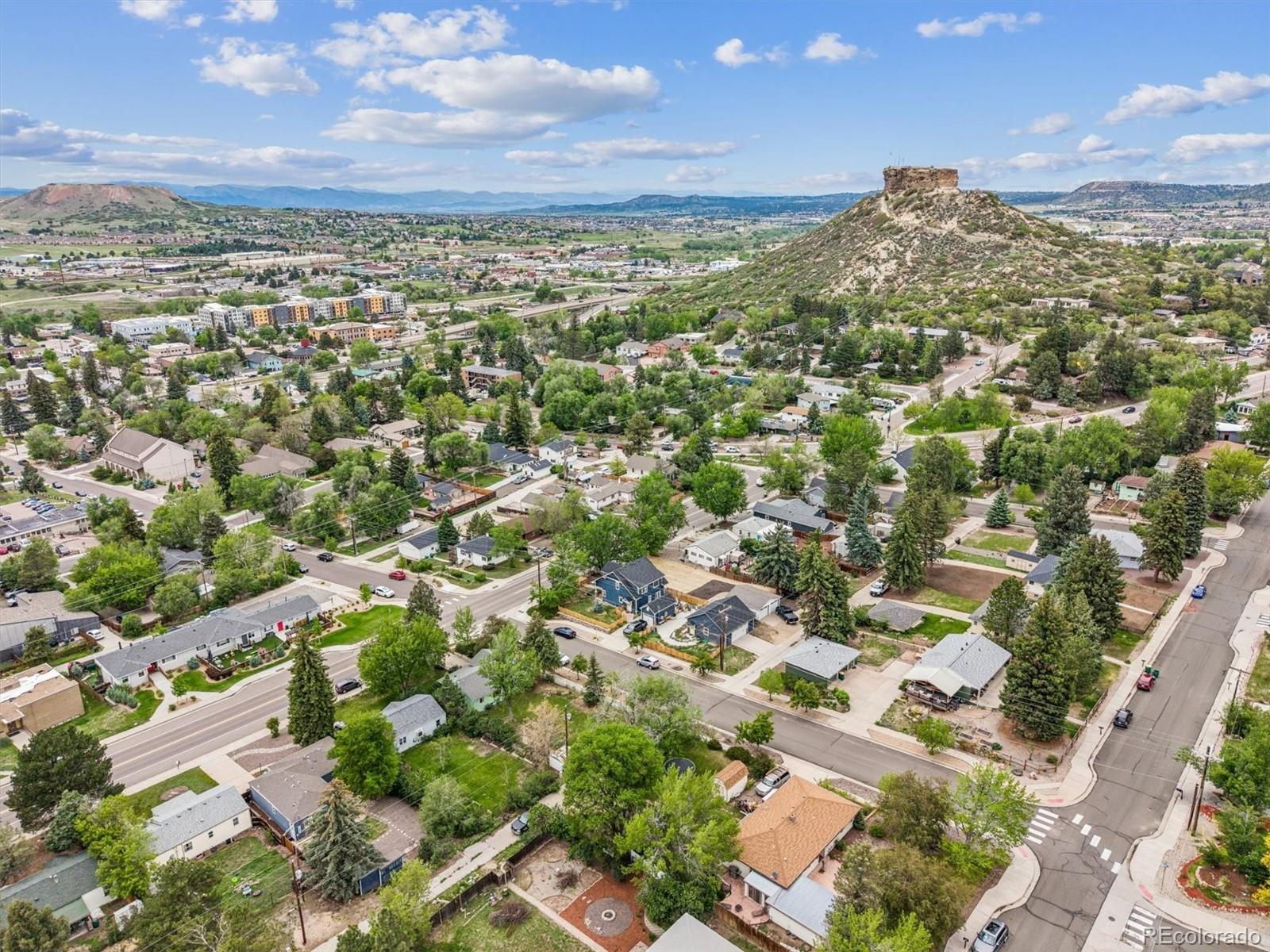 MLS Image #27 for 322 n gilbert street,castle rock, Colorado