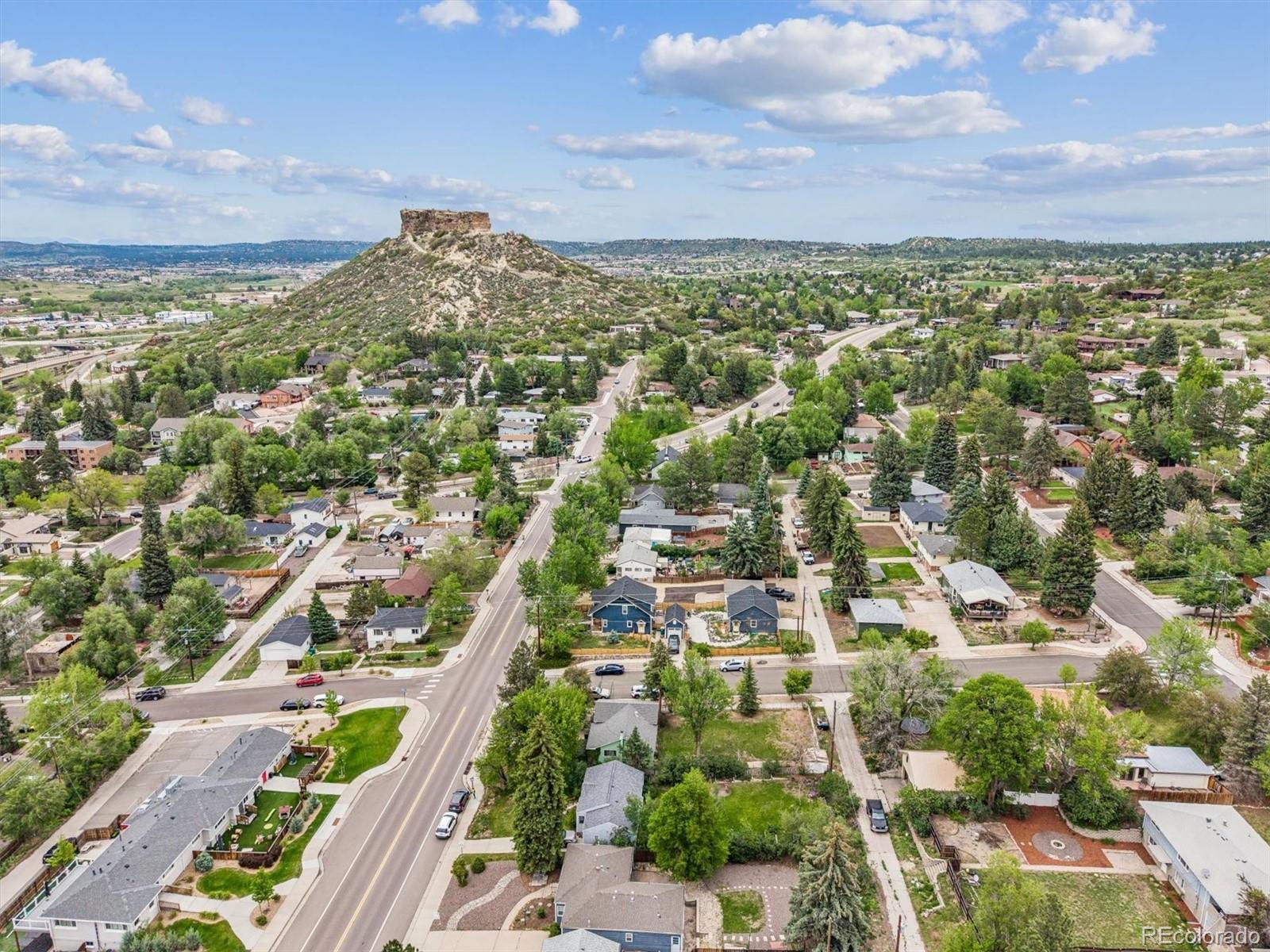 MLS Image #28 for 322 n gilbert street,castle rock, Colorado