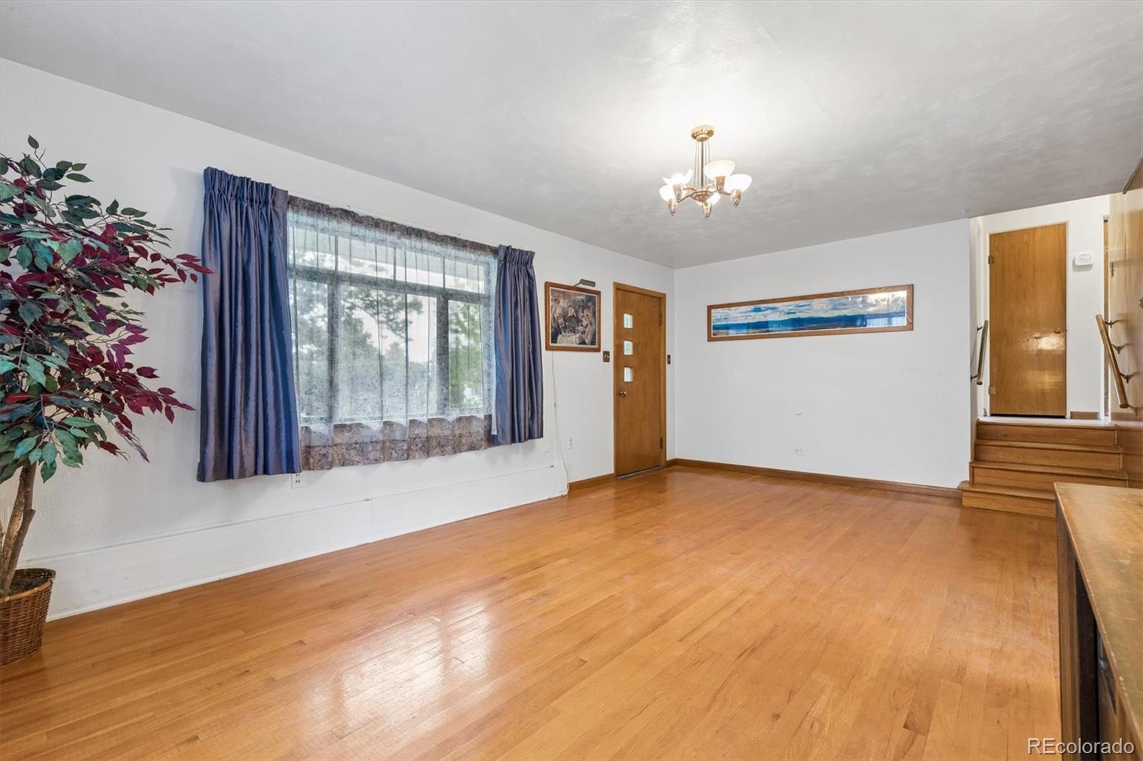 MLS Image #3 for 322 n gilbert street,castle rock, Colorado