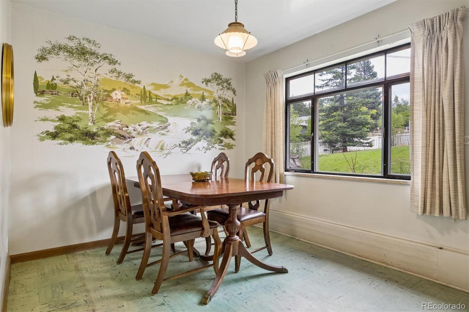 MLS Image #4 for 322 n gilbert street,castle rock, Colorado