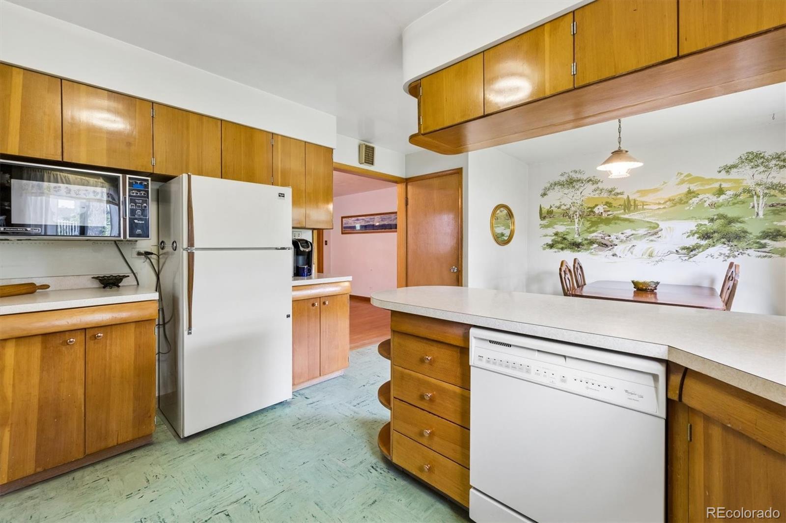 MLS Image #7 for 322 n gilbert street,castle rock, Colorado