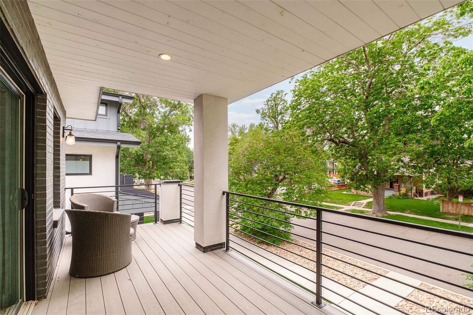 MLS Image #18 for 3610  vallejo street,denver, Colorado