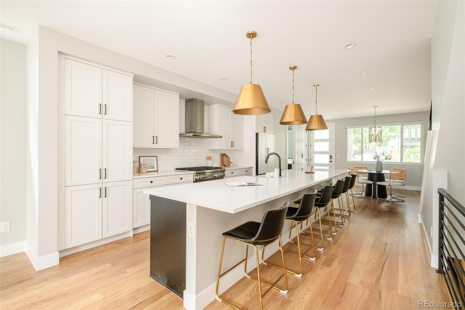 MLS Image #2 for 3610  vallejo street,denver, Colorado