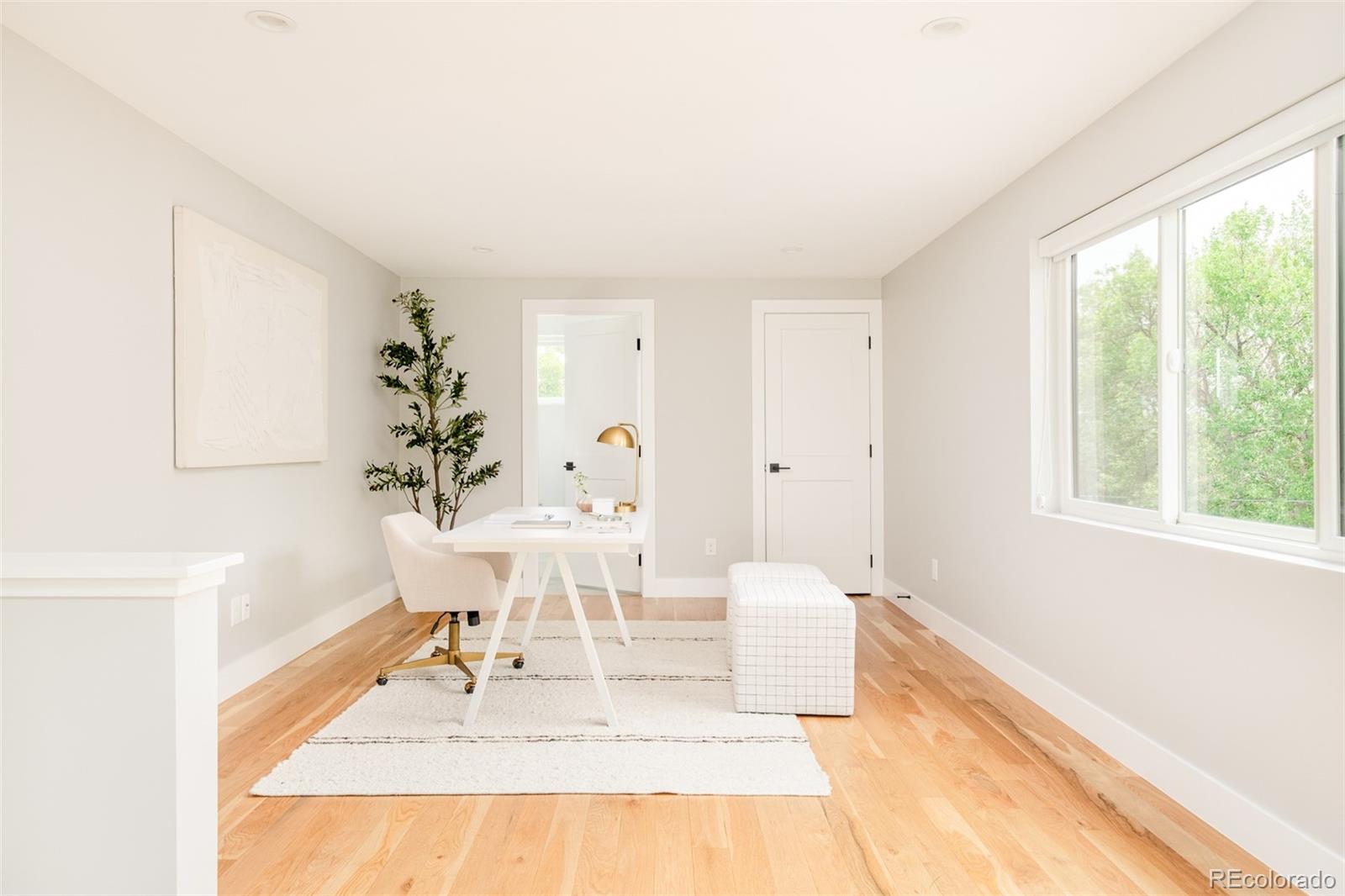 MLS Image #21 for 3610  vallejo street,denver, Colorado