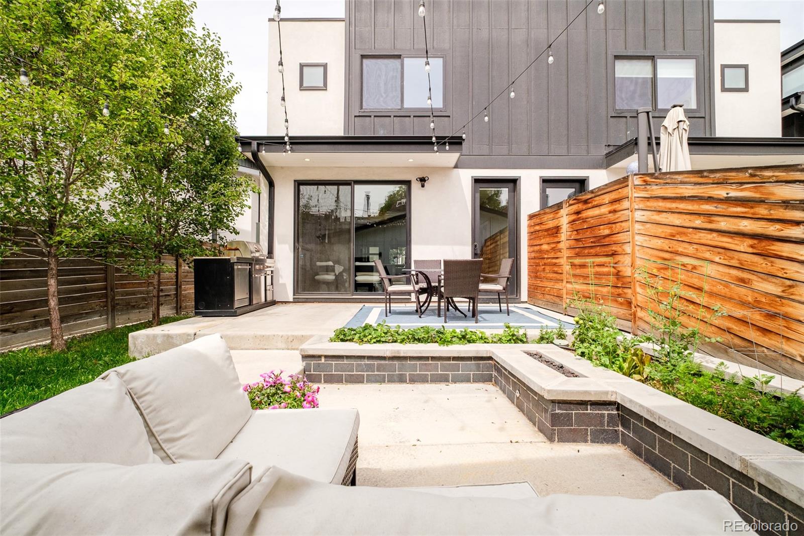 MLS Image #27 for 3610  vallejo street,denver, Colorado