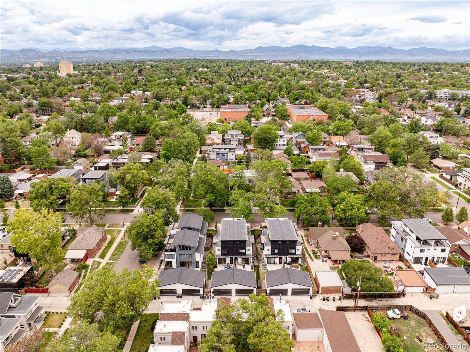 MLS Image #29 for 3610  vallejo street,denver, Colorado