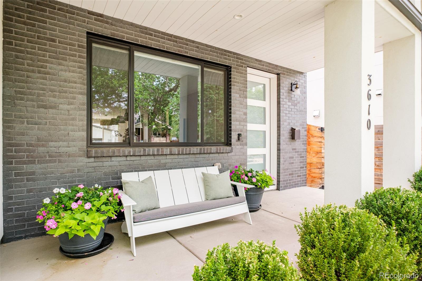MLS Image #3 for 3610  vallejo street,denver, Colorado