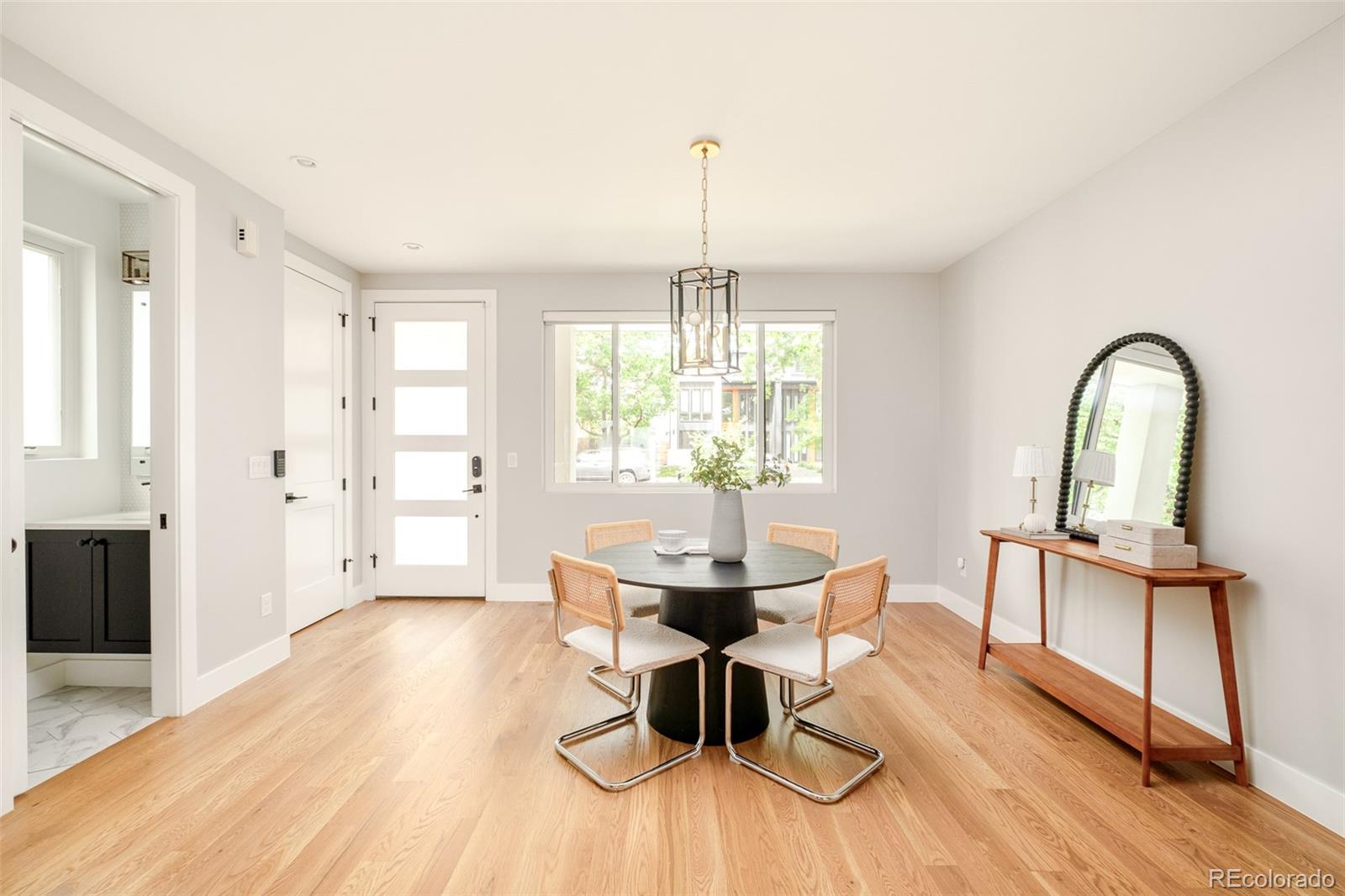 MLS Image #4 for 3610  vallejo street,denver, Colorado