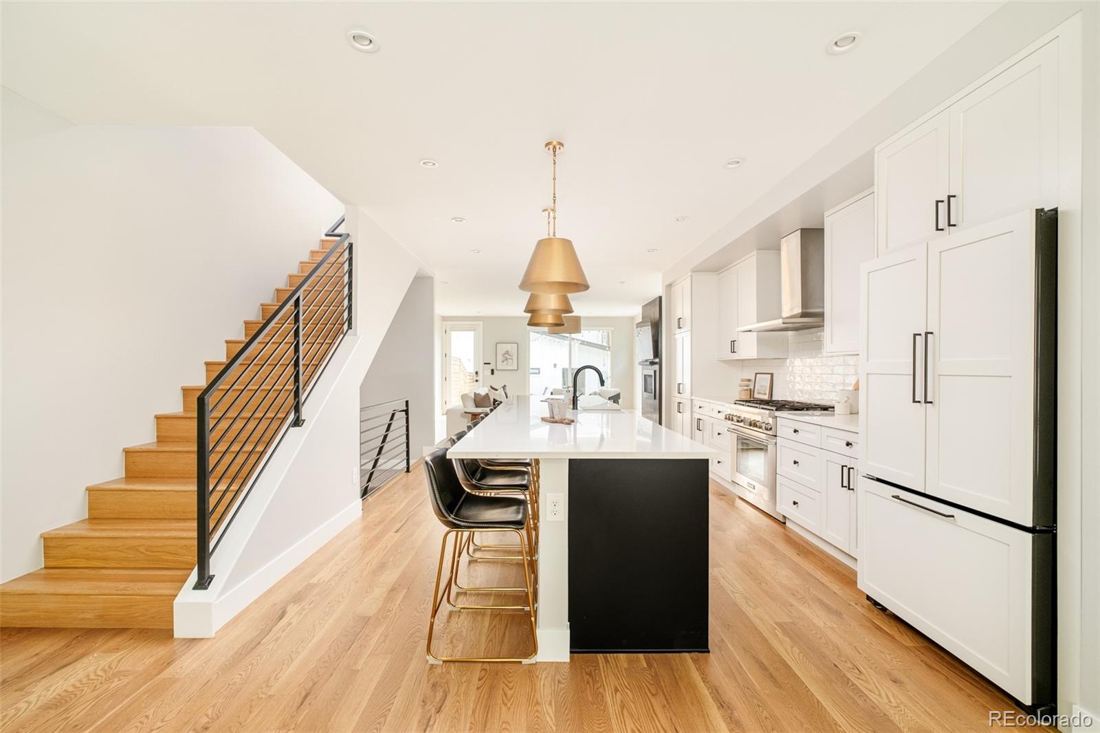 MLS Image #6 for 3610  vallejo street,denver, Colorado