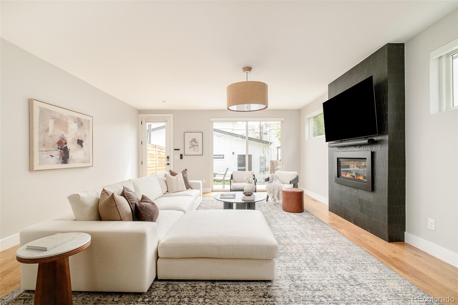 MLS Image #8 for 3610  vallejo street,denver, Colorado