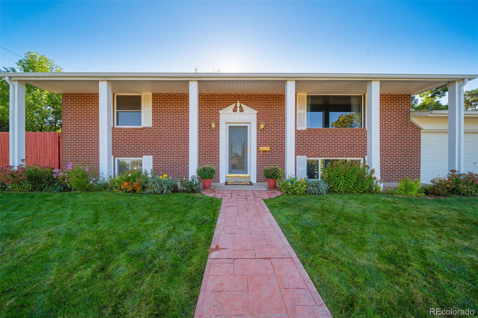 MLS Image #1 for 5247 s mabre court,littleton, Colorado