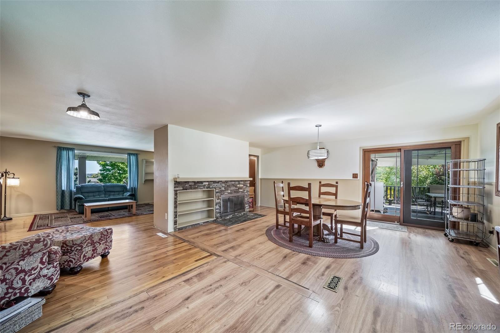 MLS Image #13 for 5247 s mabre court,littleton, Colorado