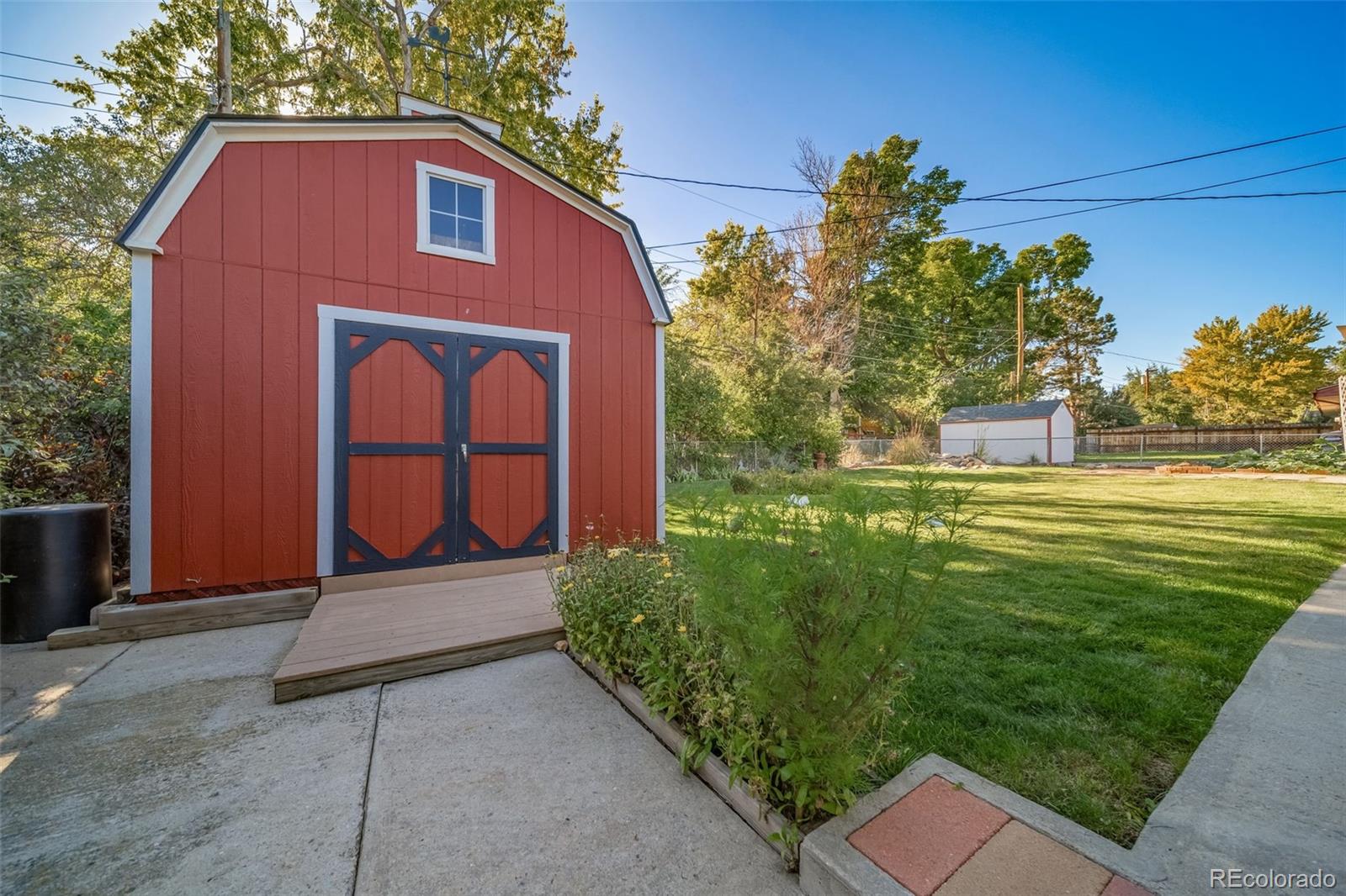 MLS Image #27 for 5247 s mabre court,littleton, Colorado