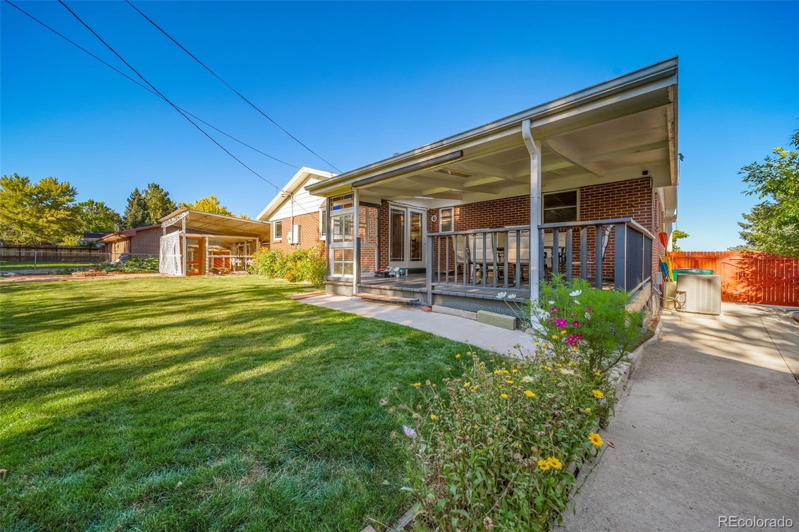 MLS Image #28 for 5247 s mabre court,littleton, Colorado