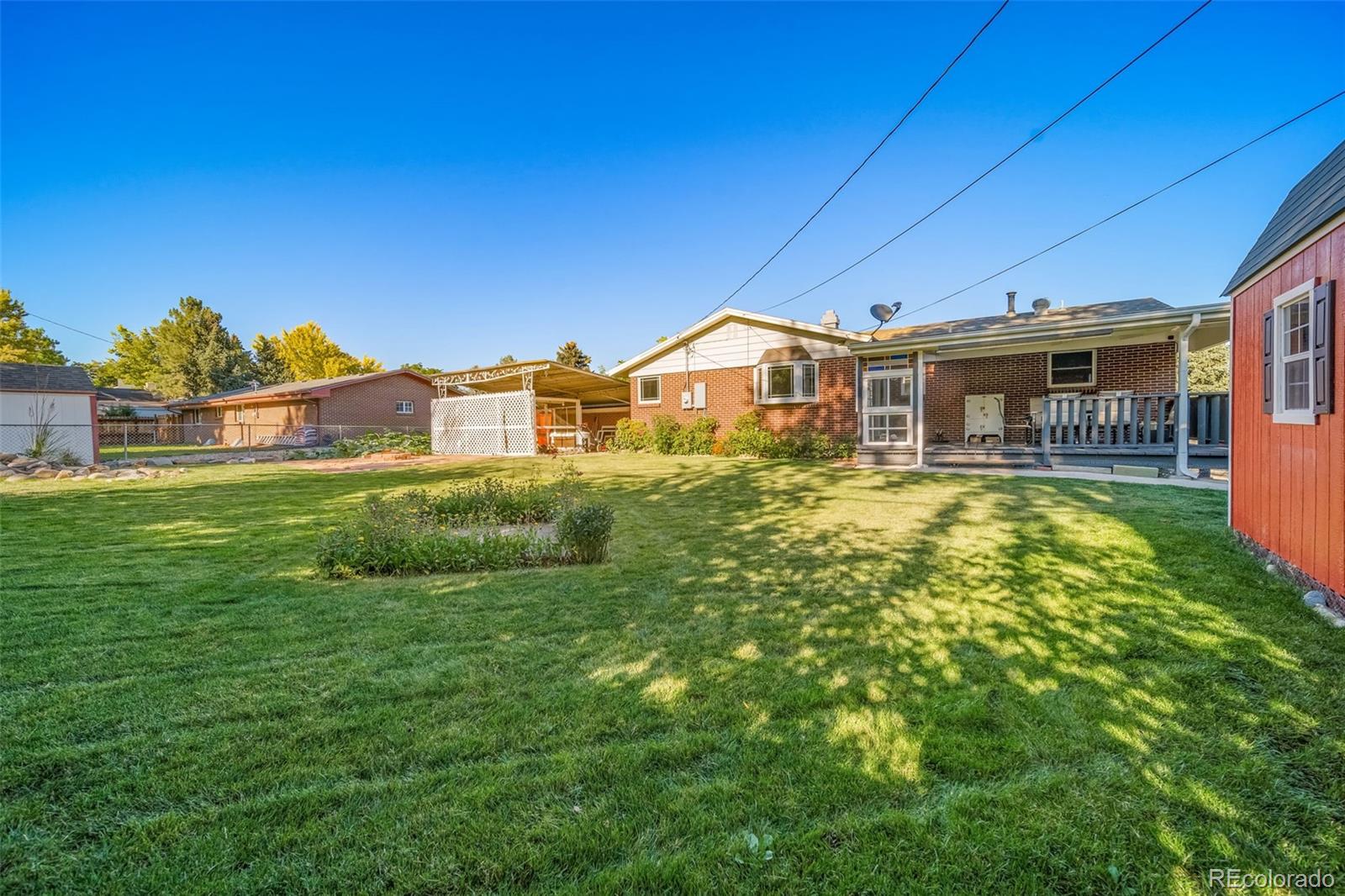 MLS Image #29 for 5247 s mabre court,littleton, Colorado