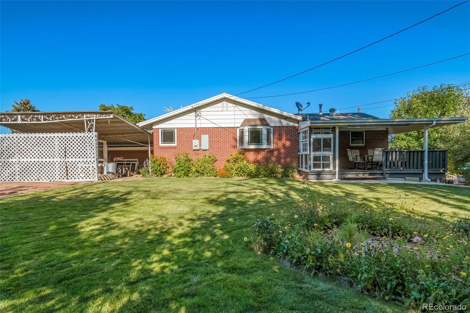 MLS Image #30 for 5247 s mabre court,littleton, Colorado