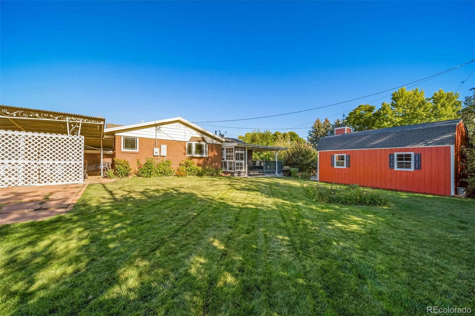 MLS Image #31 for 5247 s mabre court,littleton, Colorado