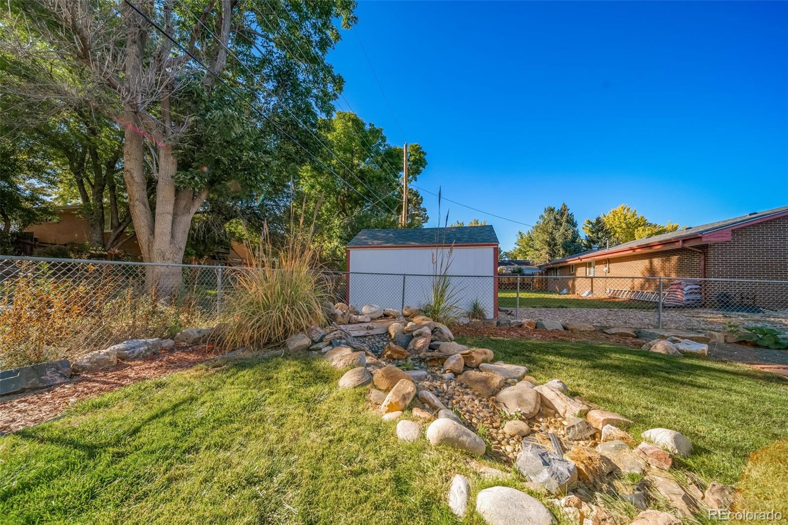 MLS Image #32 for 5247 s mabre court,littleton, Colorado