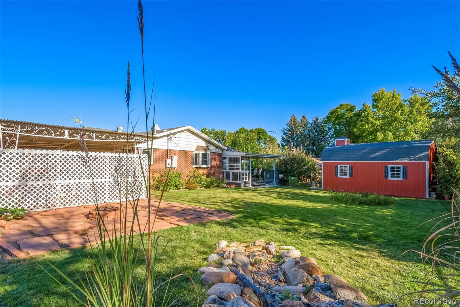 MLS Image #33 for 5247 s mabre court,littleton, Colorado