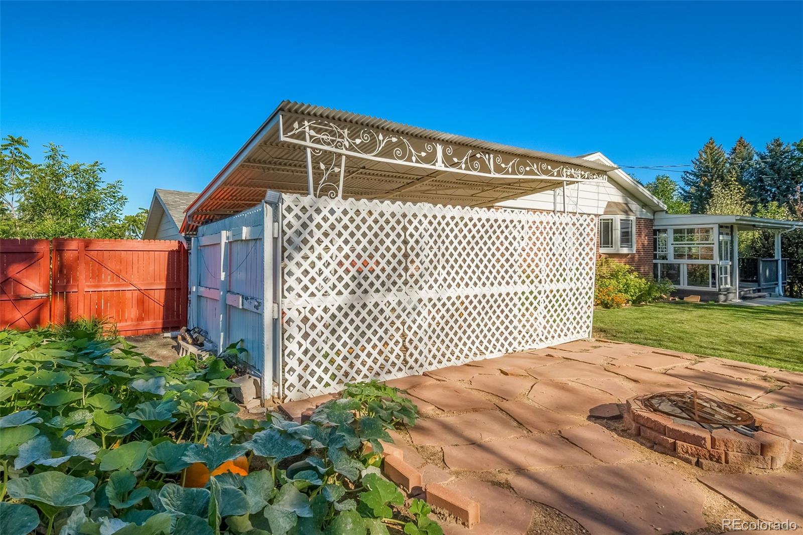 MLS Image #34 for 5247 s mabre court,littleton, Colorado