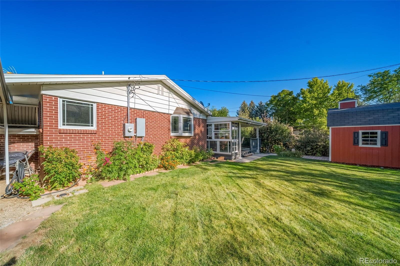 MLS Image #35 for 5247 s mabre court,littleton, Colorado