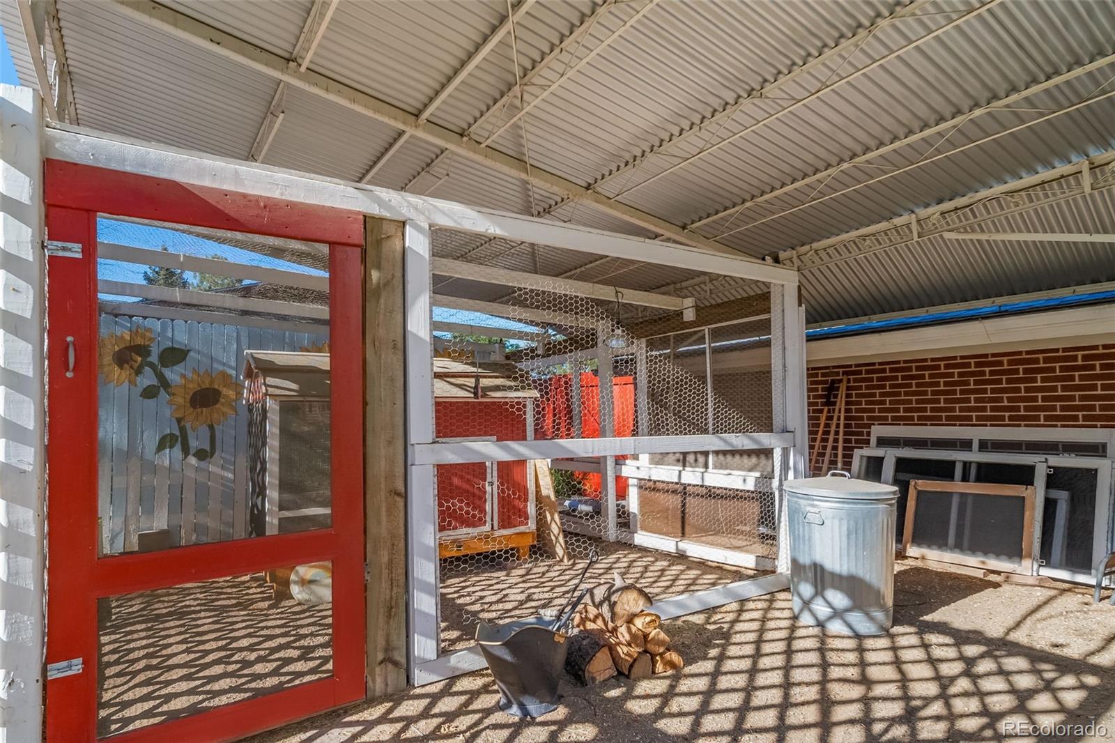 MLS Image #36 for 5247 s mabre court,littleton, Colorado