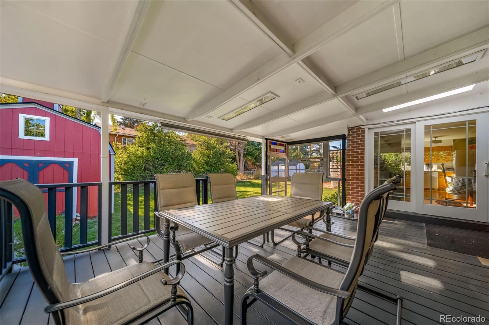 MLS Image #39 for 5247 s mabre court,littleton, Colorado