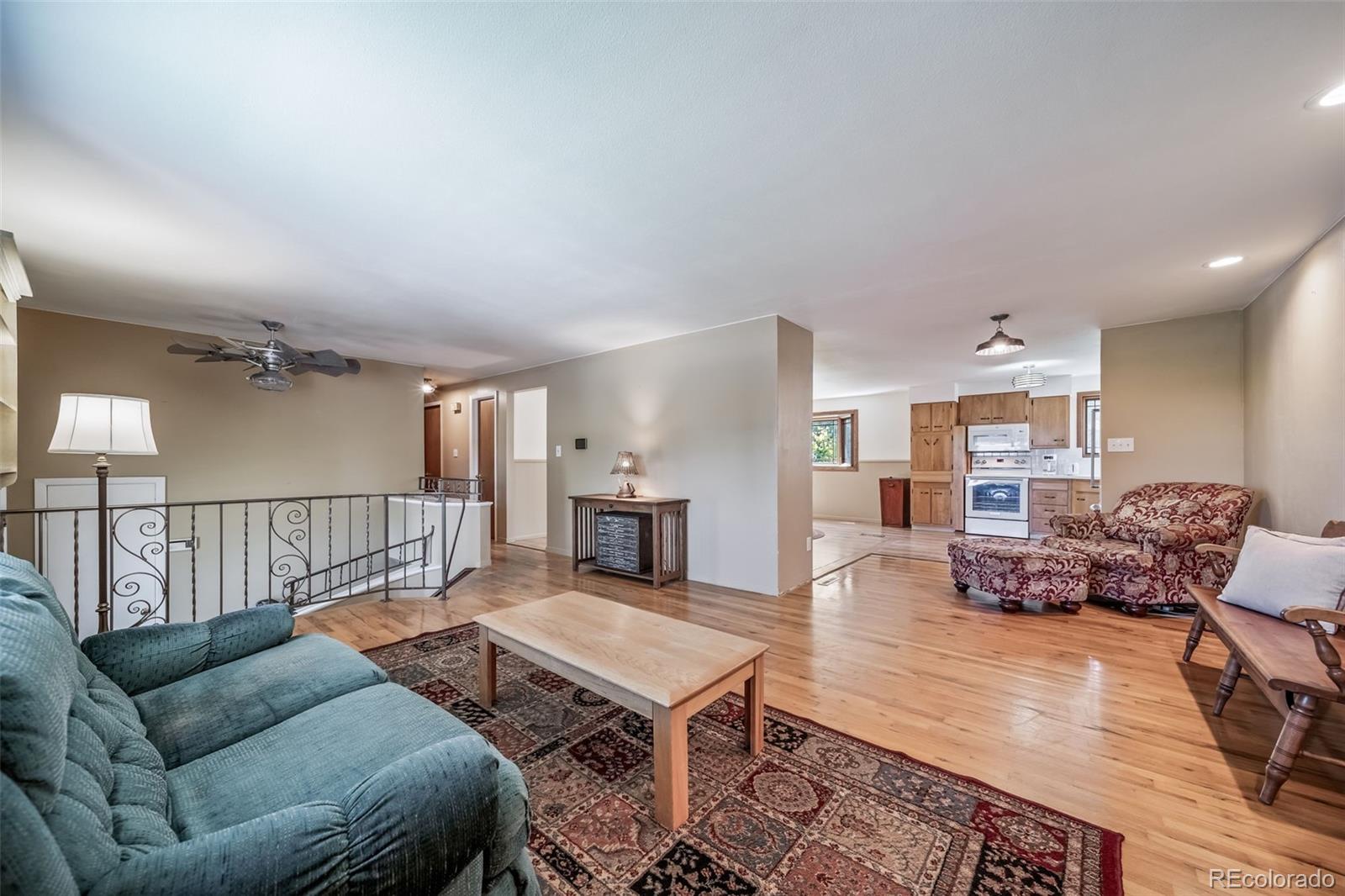 MLS Image #4 for 5247 s mabre court,littleton, Colorado