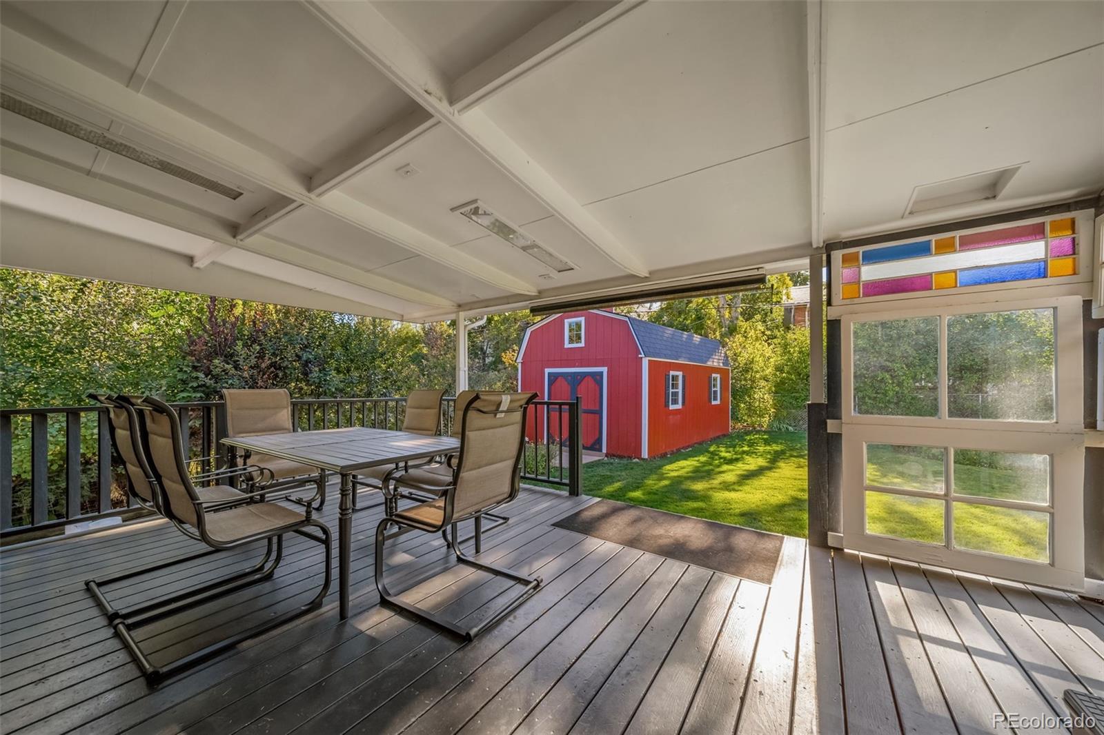 MLS Image #40 for 5247 s mabre court,littleton, Colorado