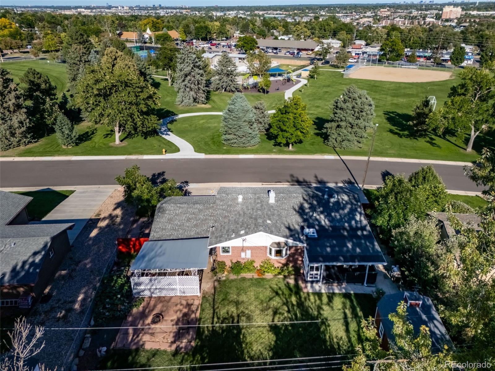 MLS Image #42 for 5247 s mabre court,littleton, Colorado