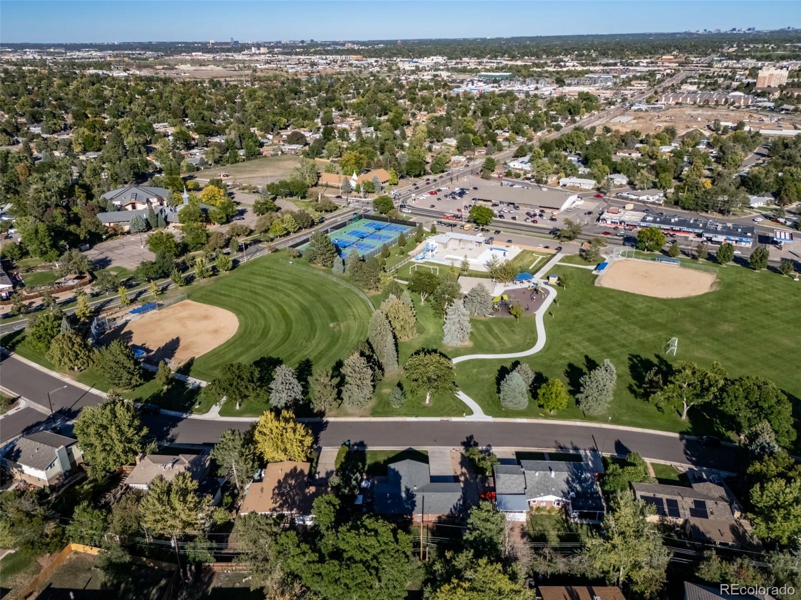 MLS Image #43 for 5247 s mabre court,littleton, Colorado