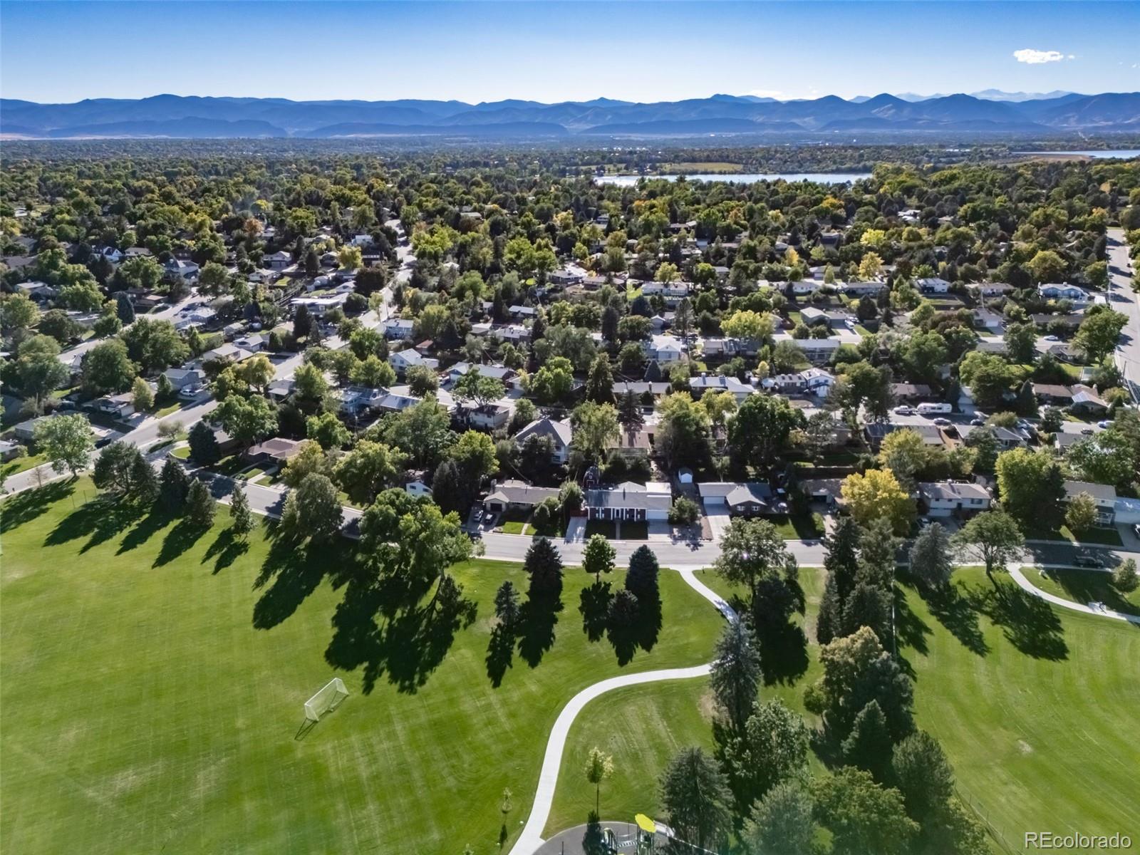 MLS Image #44 for 5247 s mabre court,littleton, Colorado