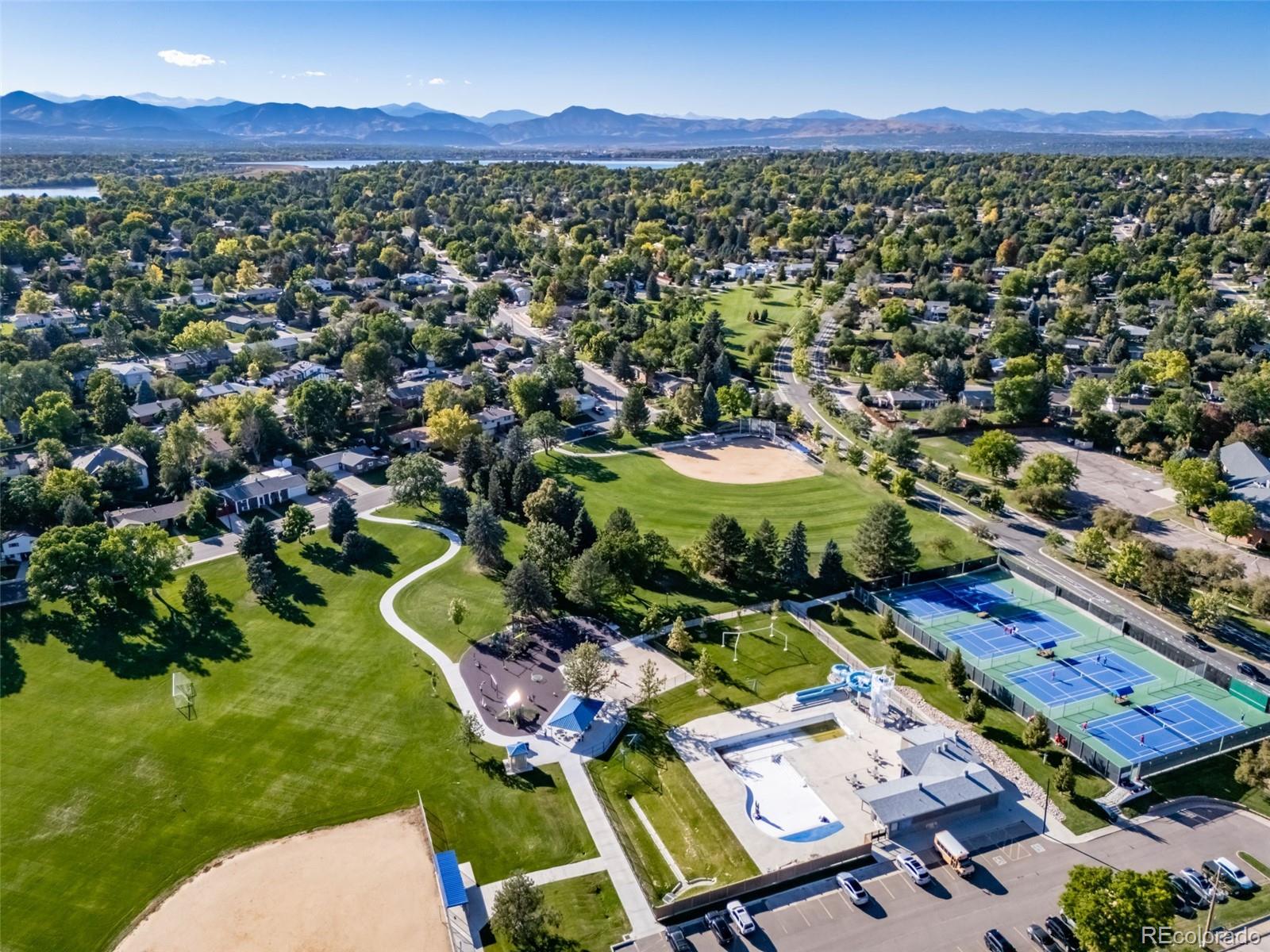 MLS Image #45 for 5247 s mabre court,littleton, Colorado
