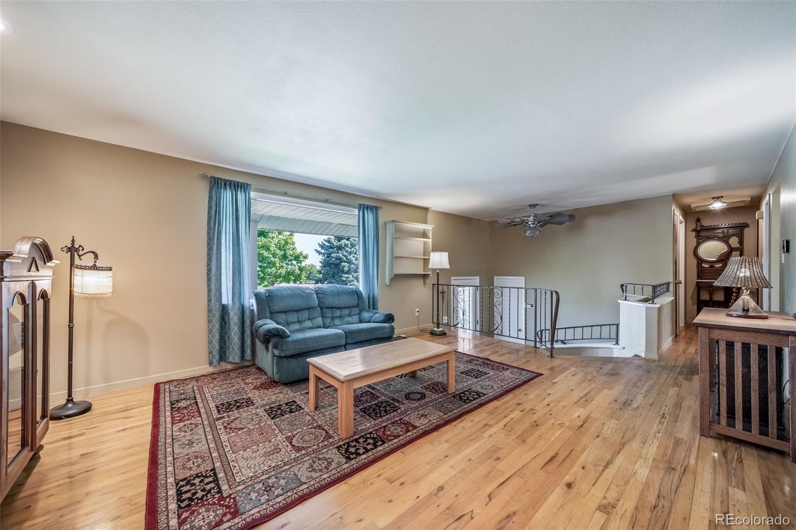 MLS Image #5 for 5247 s mabre court,littleton, Colorado