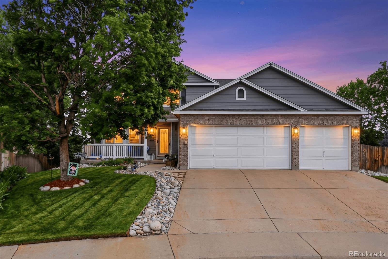 MLS Image #0 for 11229  glenmoor court,parker, Colorado