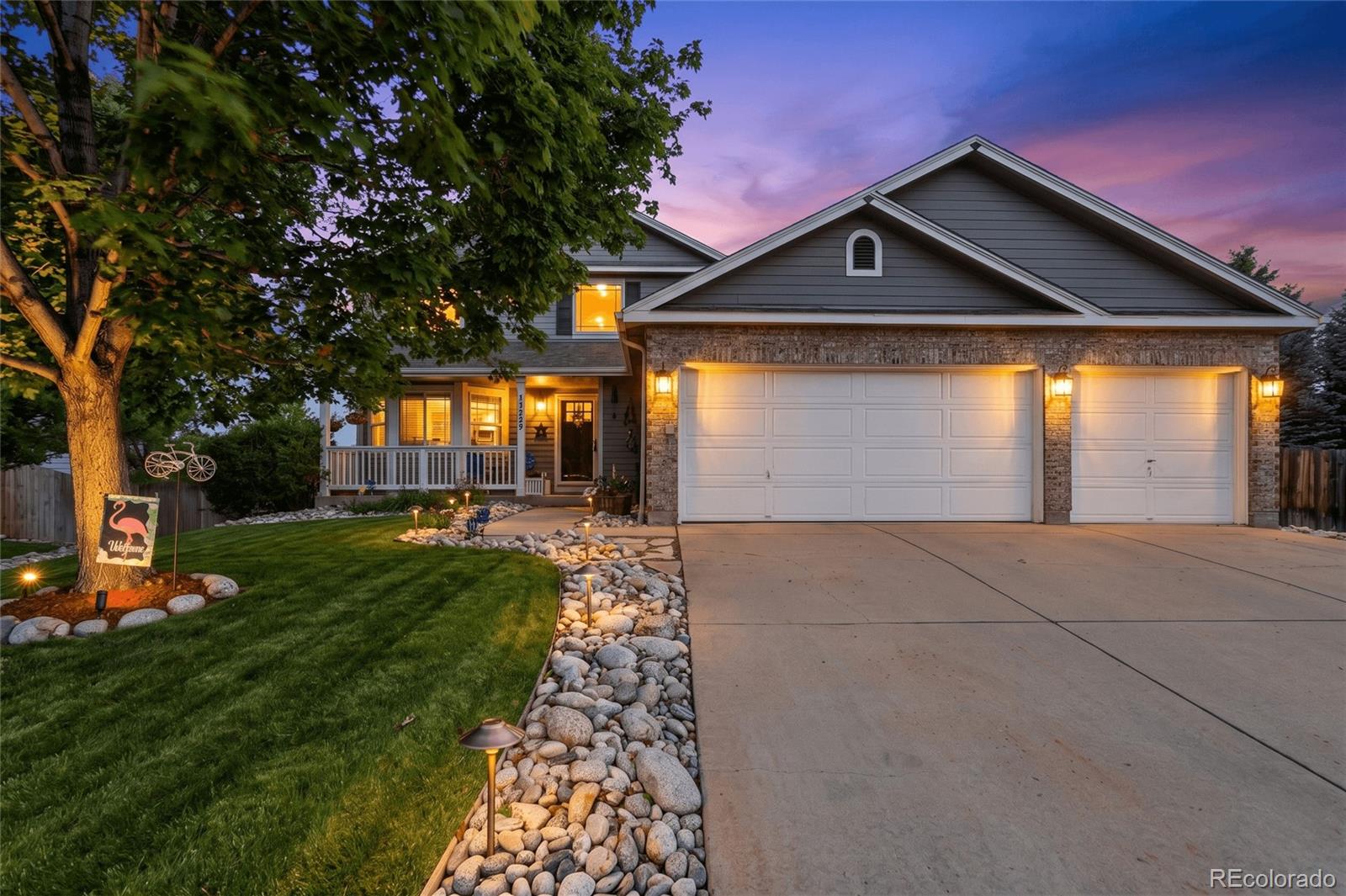 MLS Image #1 for 11229  glenmoor court,parker, Colorado