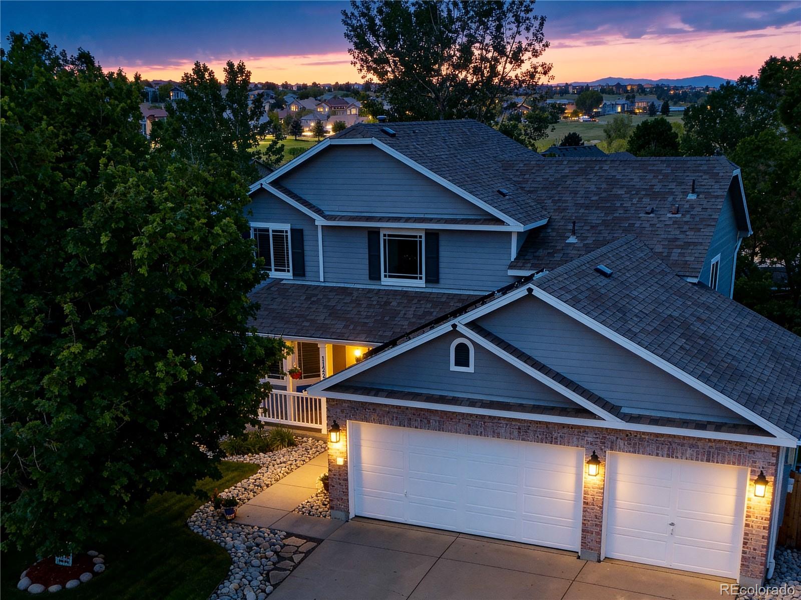 MLS Image #2 for 11229  glenmoor court,parker, Colorado