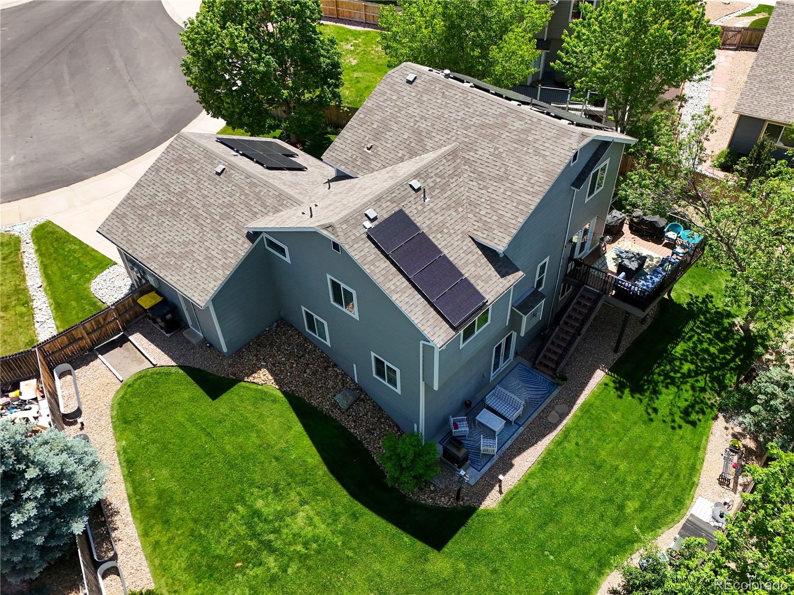 MLS Image #41 for 11229  glenmoor court,parker, Colorado