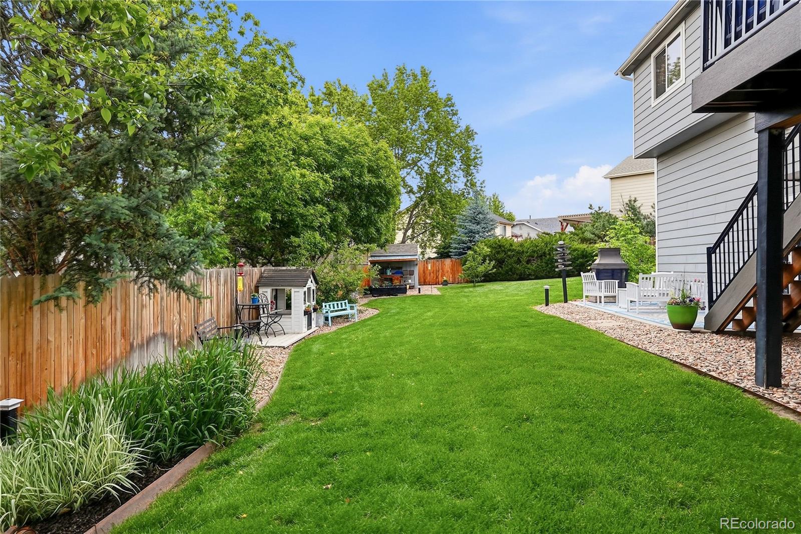 MLS Image #43 for 11229  glenmoor court,parker, Colorado