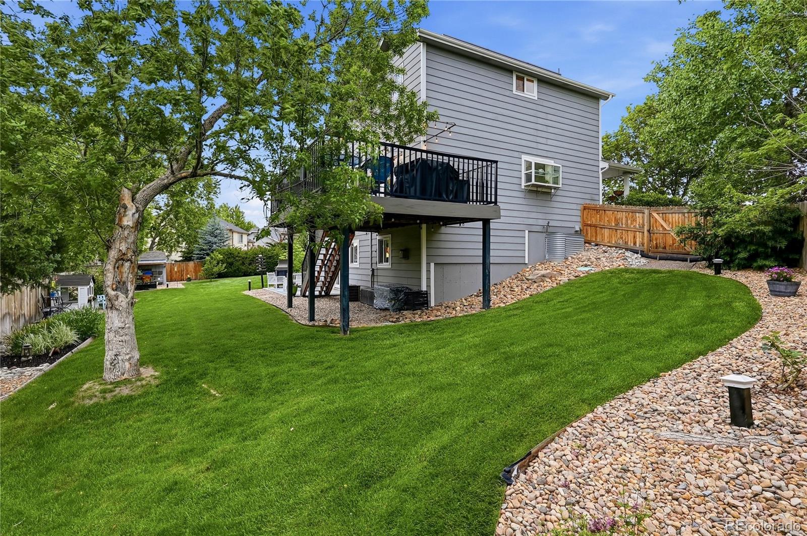 MLS Image #44 for 11229  glenmoor court,parker, Colorado