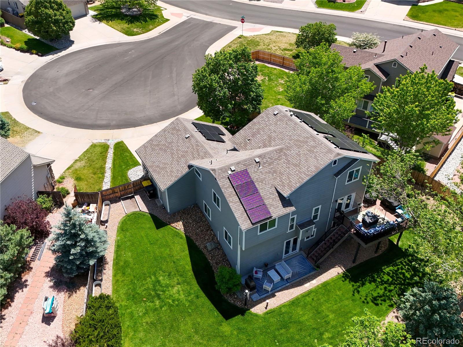 MLS Image #45 for 11229  glenmoor court,parker, Colorado