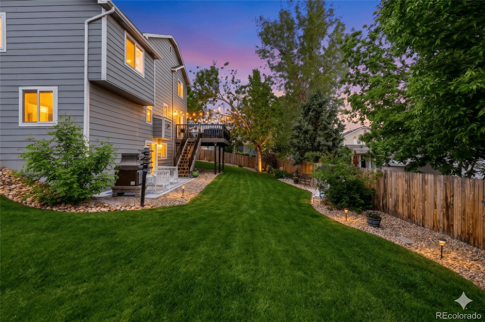 MLS Image #46 for 11229  glenmoor court,parker, Colorado