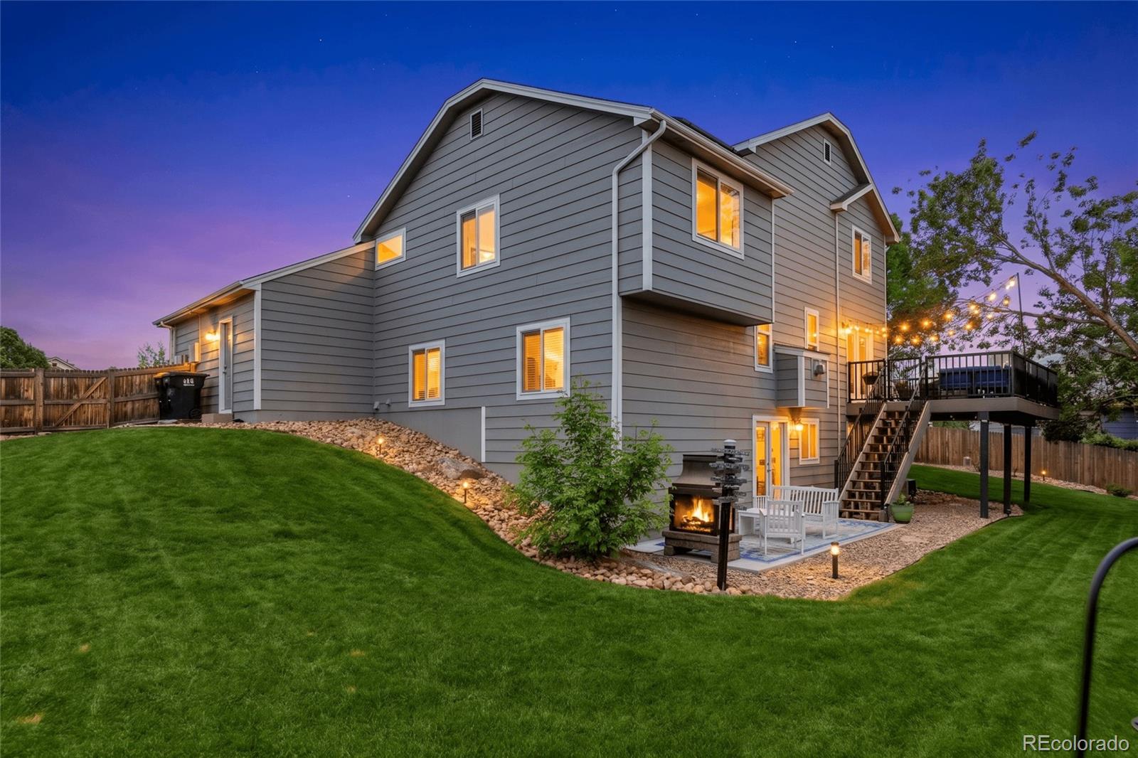 MLS Image #47 for 11229  glenmoor court,parker, Colorado