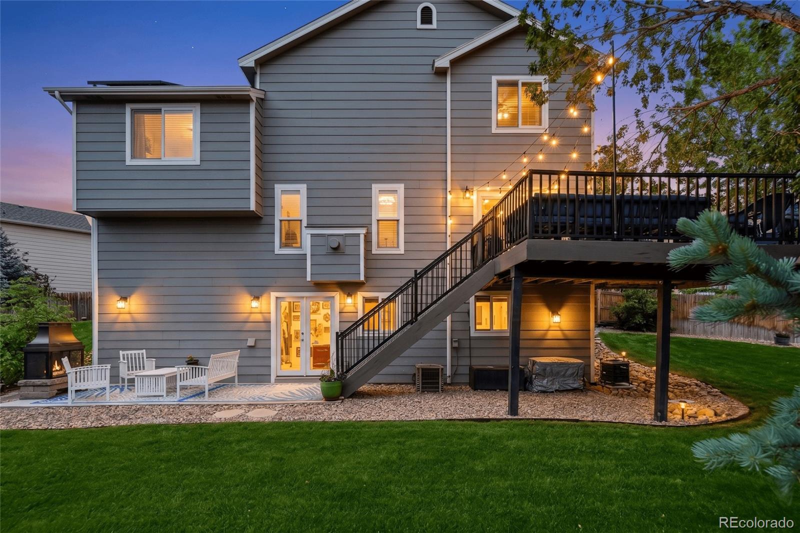 MLS Image #48 for 11229  glenmoor court,parker, Colorado