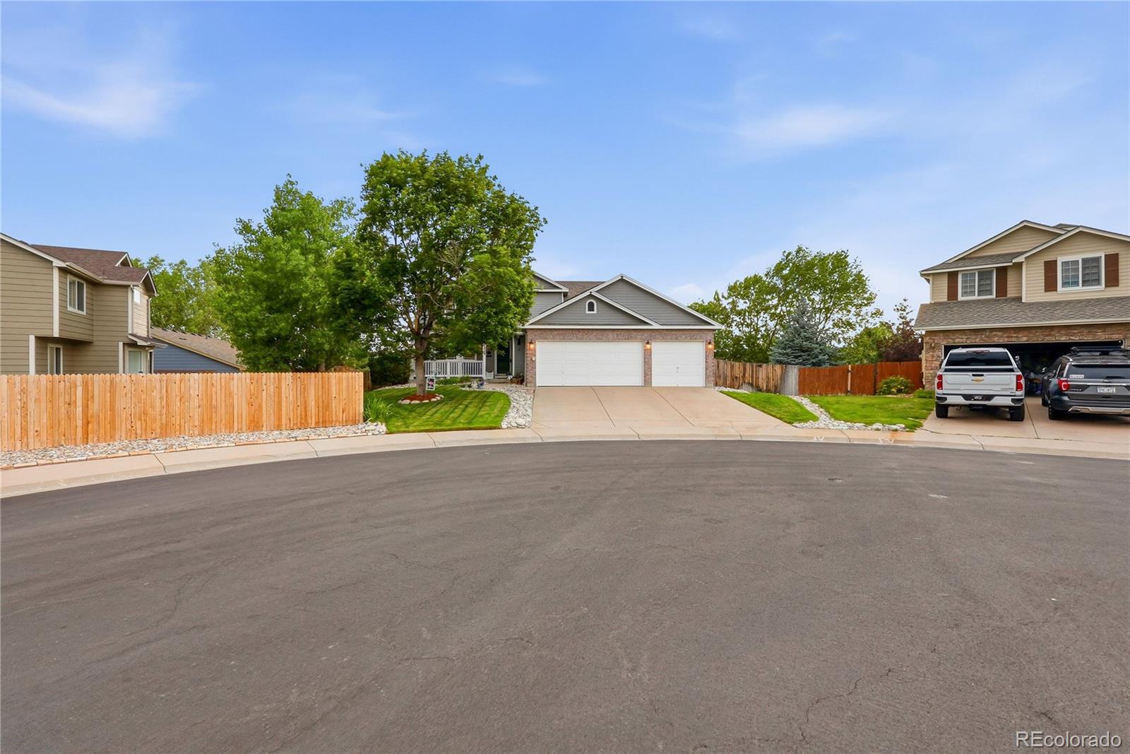 MLS Image #5 for 11229  glenmoor court,parker, Colorado