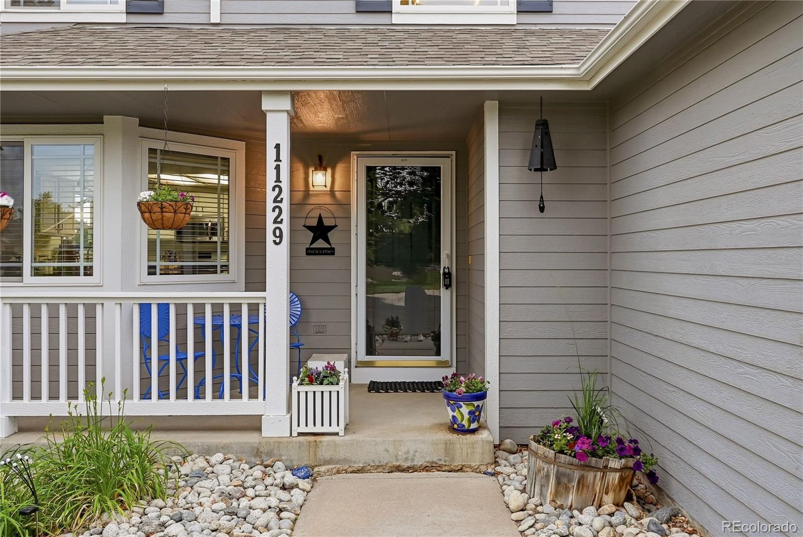 MLS Image #6 for 11229  glenmoor court,parker, Colorado