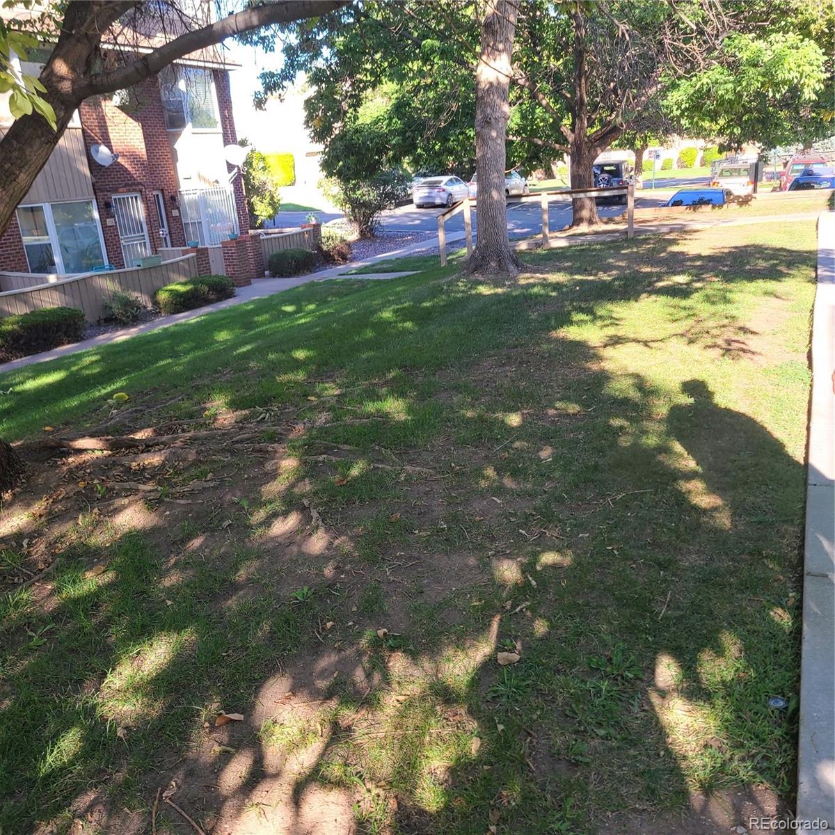 MLS Image #3 for 3300 w florida avenue 104,denver, Colorado