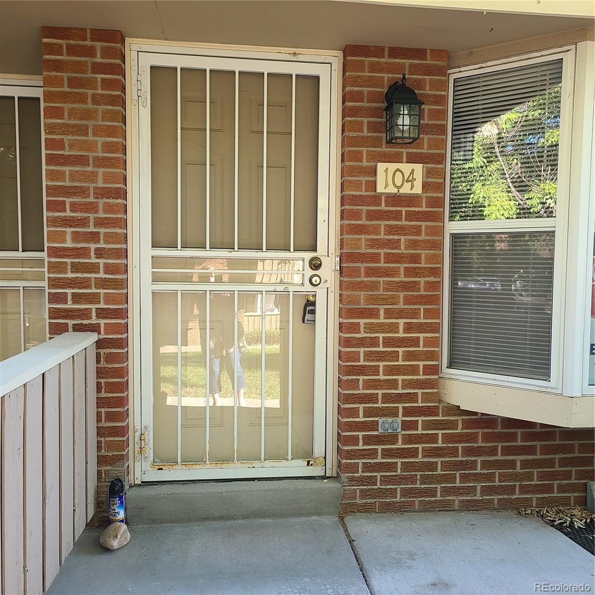 MLS Image #5 for 3300 w florida avenue 104,denver, Colorado